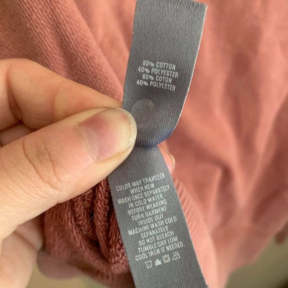 Zip up hoodie - Picture 5 of 5